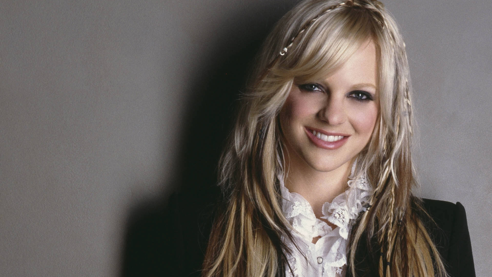 Анна Фарис / Anna Faris