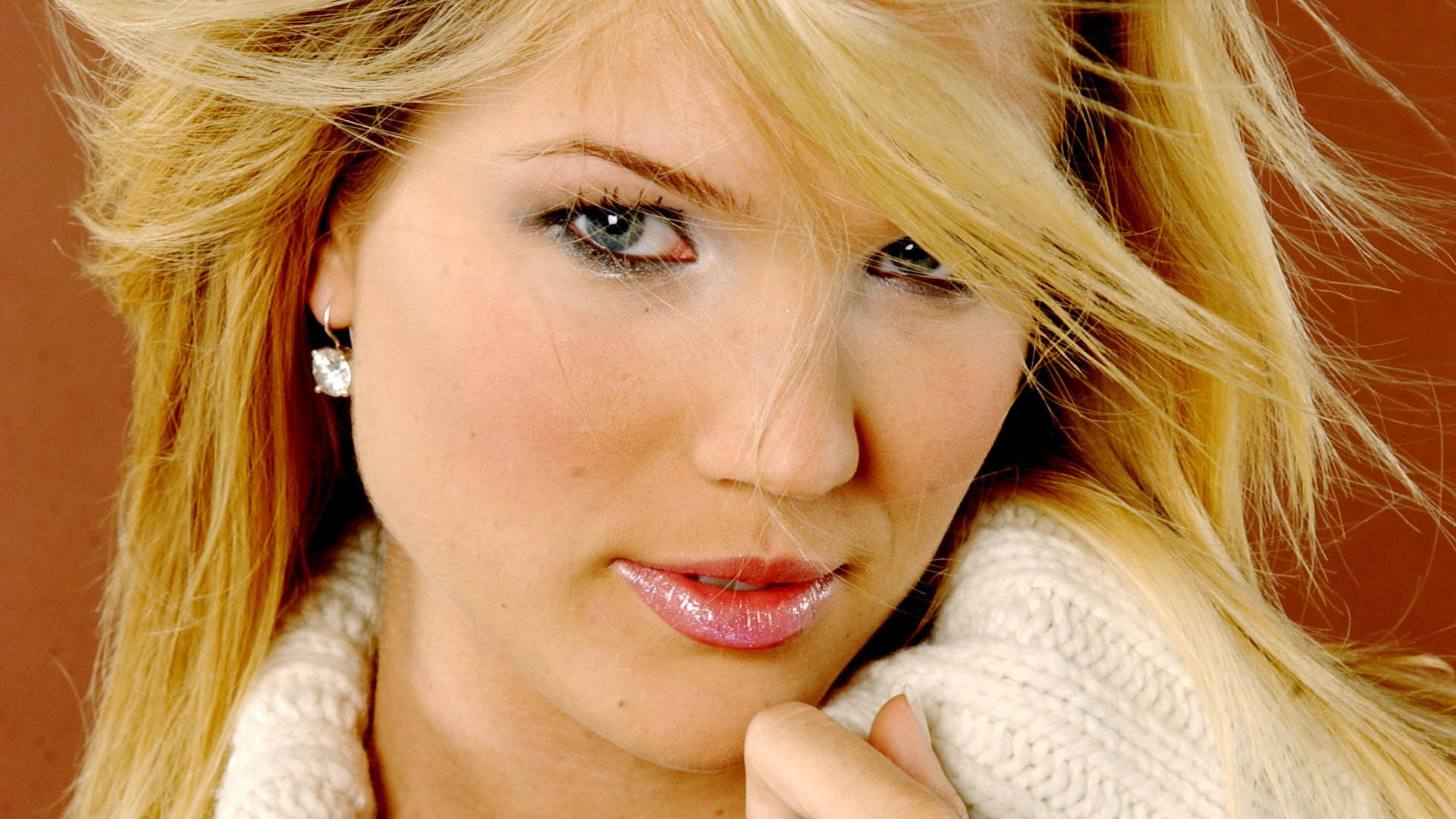 Мари Сернехолт / Marie Serneholt