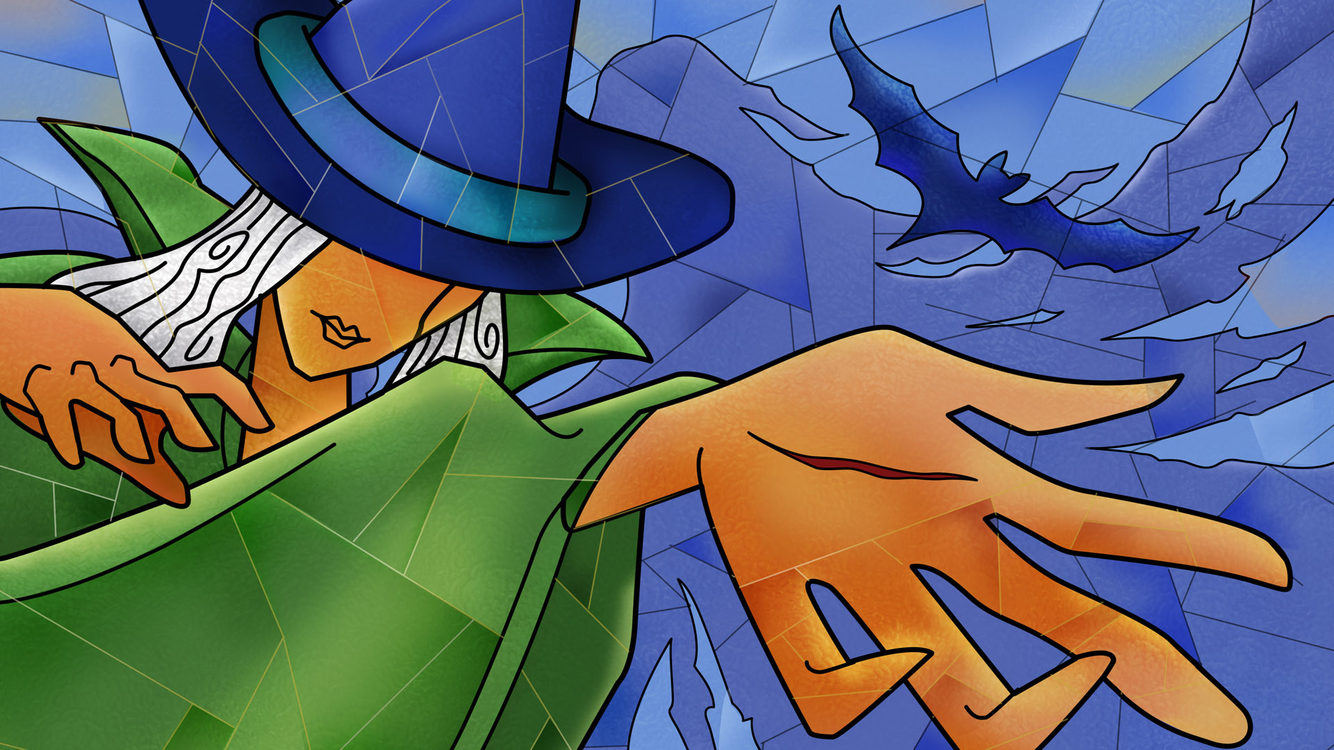 хэллоуин 2008