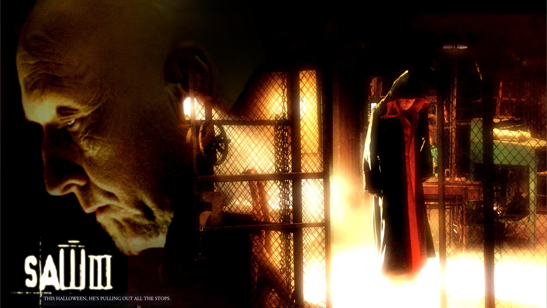 Пила 3 / Saw 3
