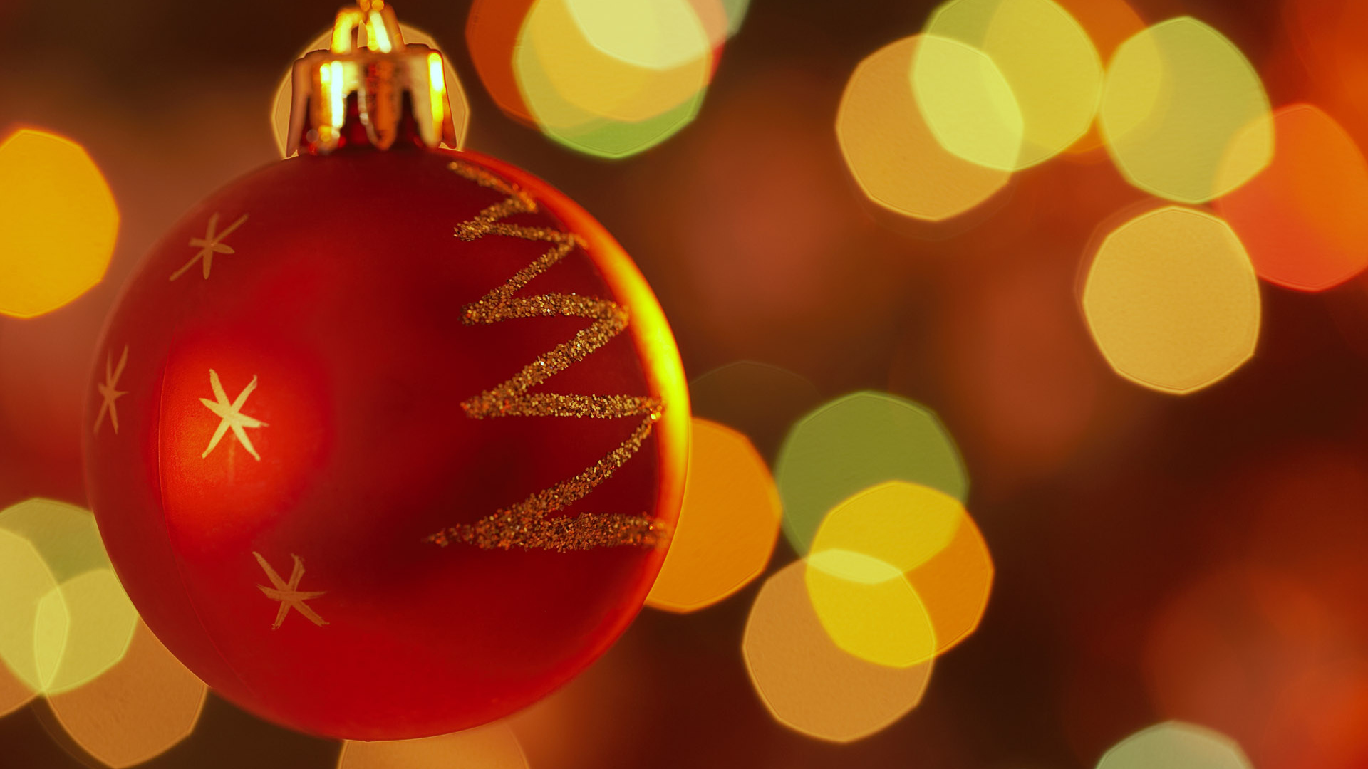 Новогоднее настроение