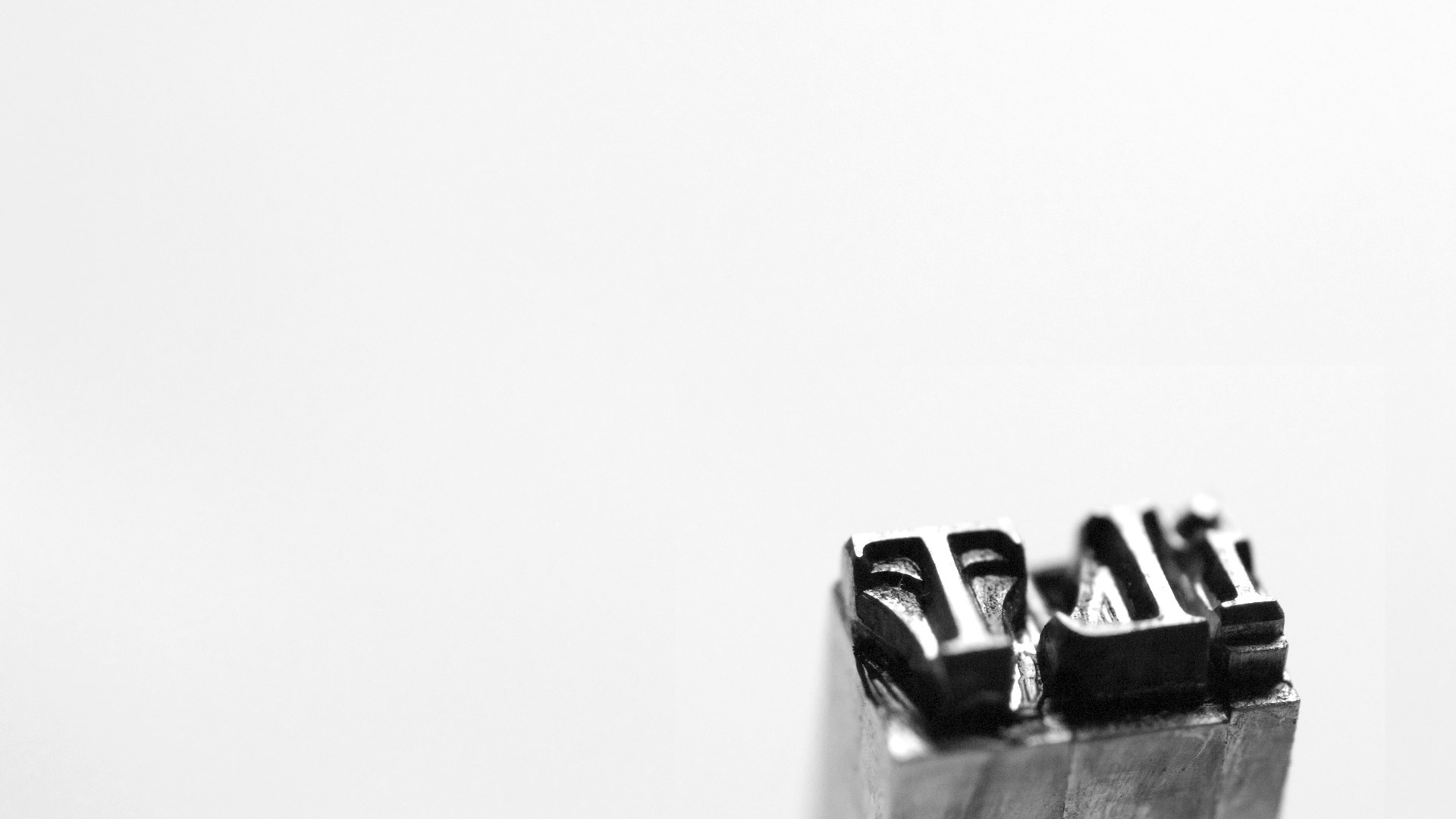 Я люблю книгопечатание