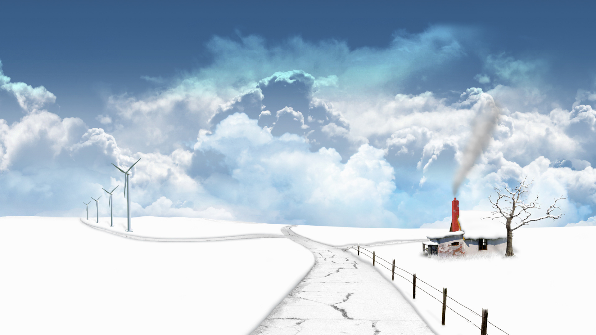 Зимний сезон