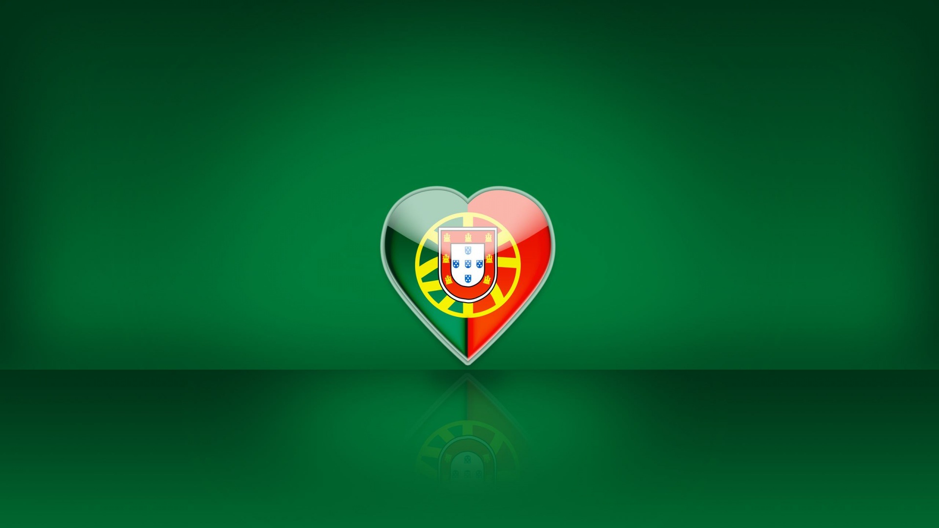 Любимая Португалия