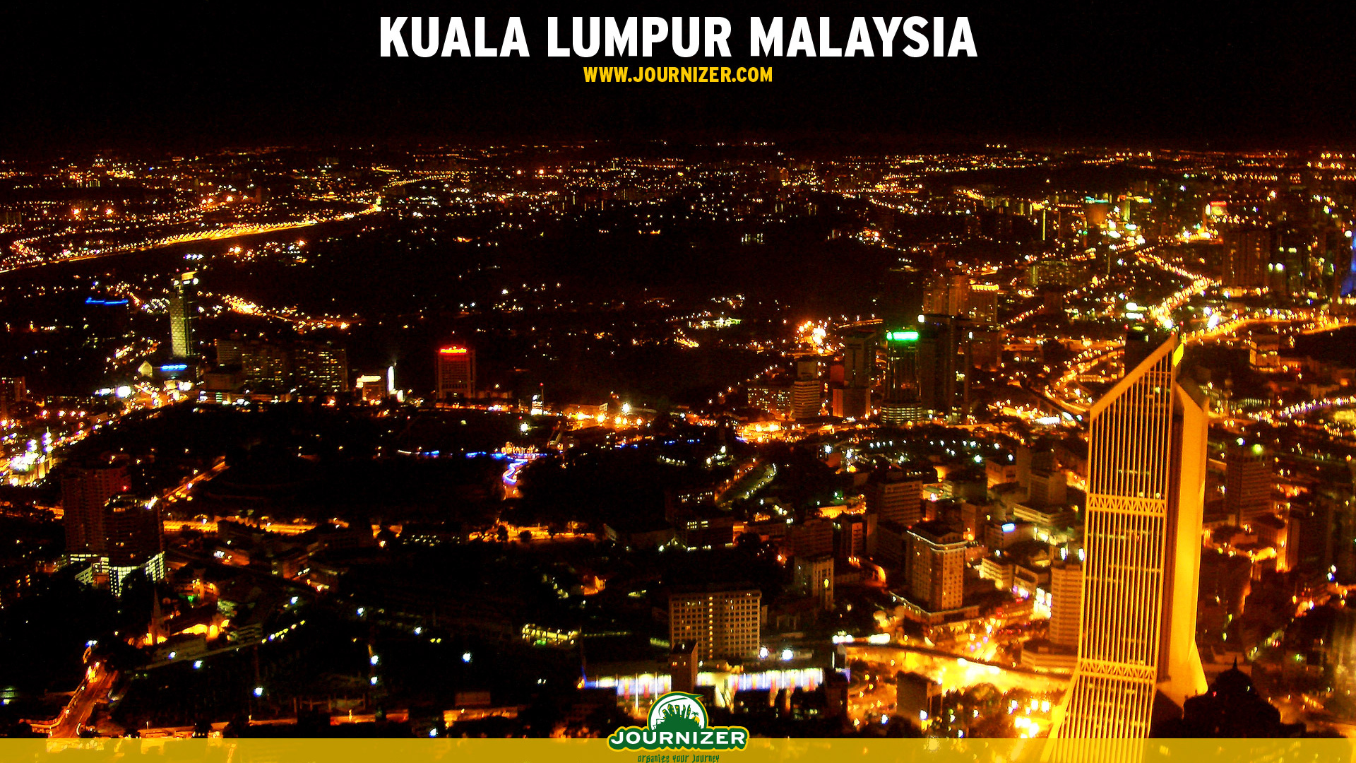 Куала-Лумпур Малайзия