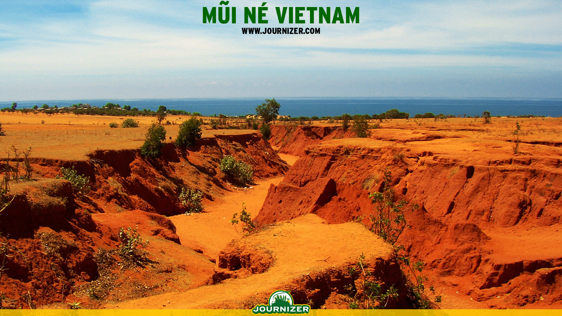 Mui Ne Вьетнам