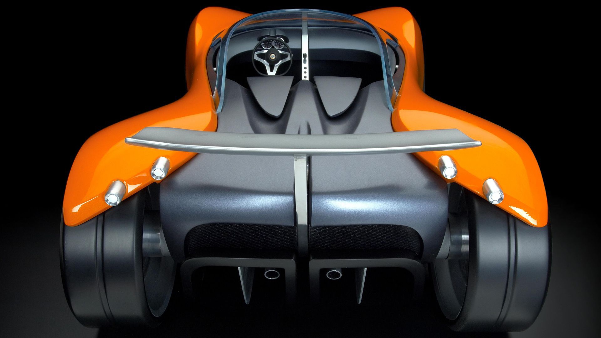 Концепт кар