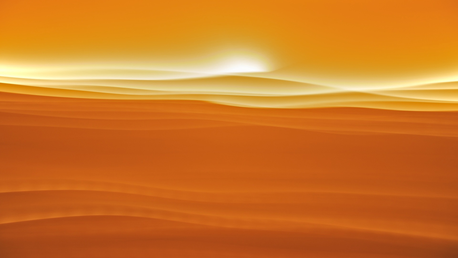 Свет пустынь