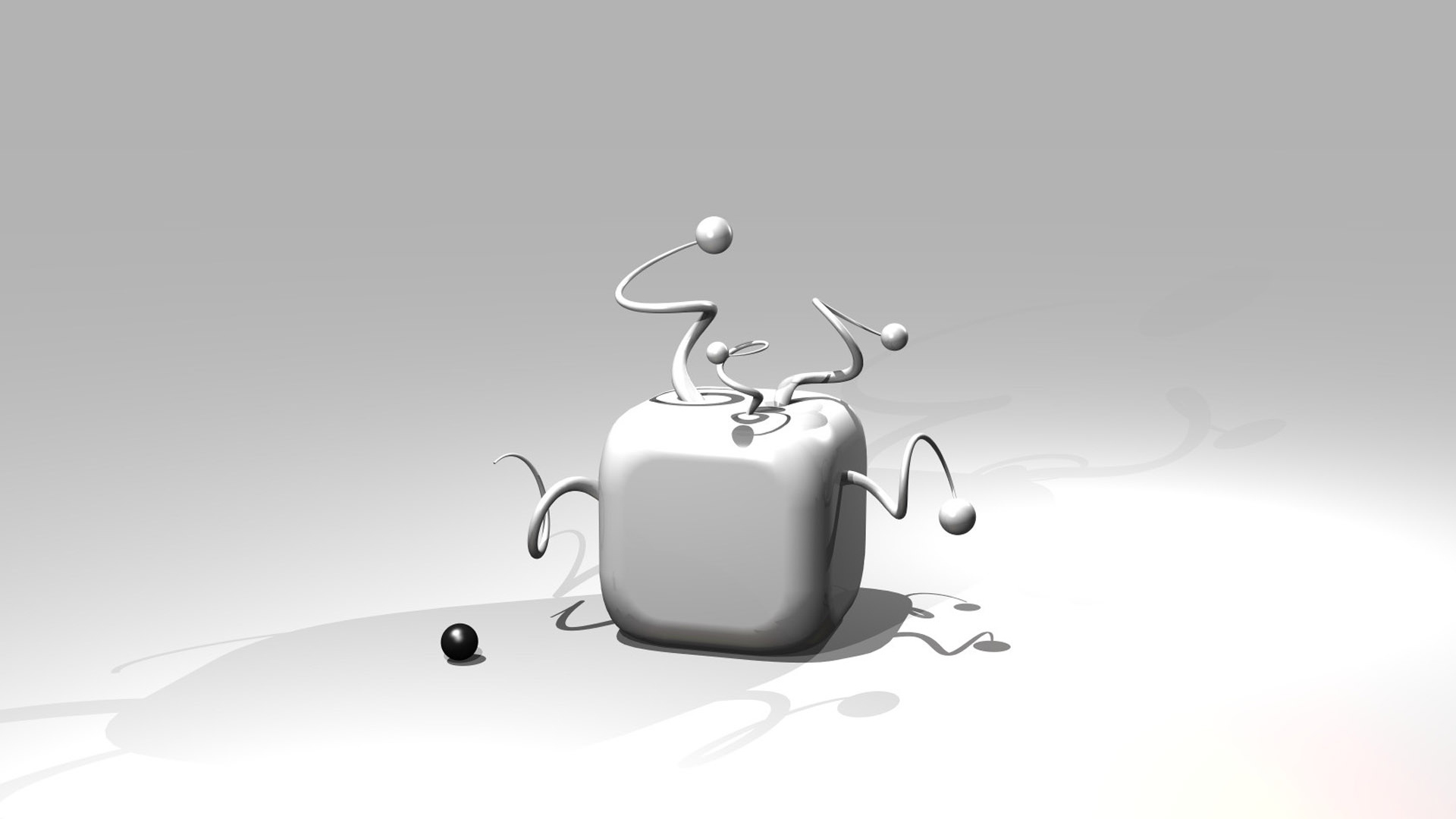 Геометрическая мутация