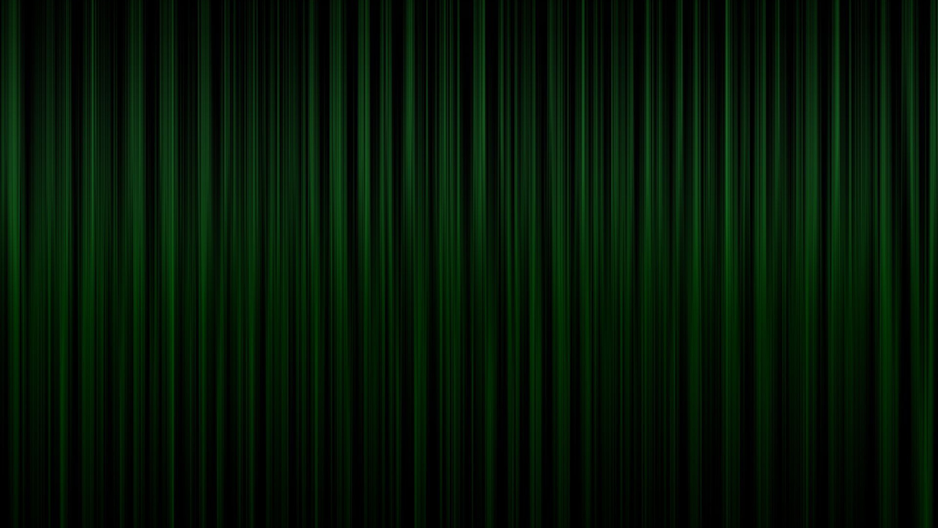 Зеленые линии