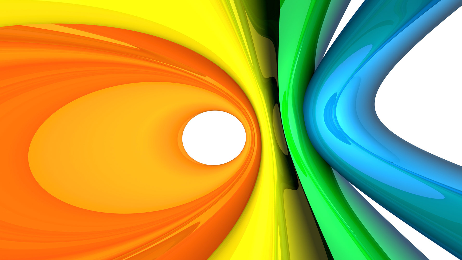 Радужная оболочка