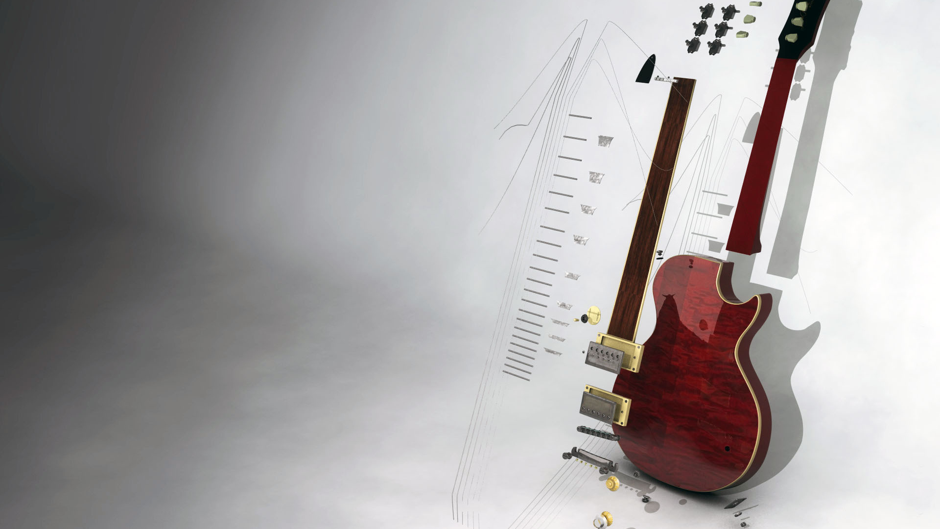 Музыкальный инструмент