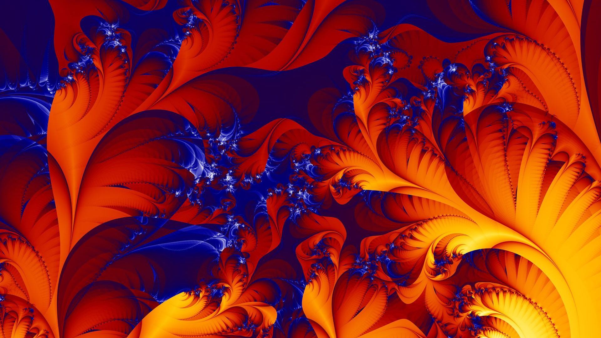 Перья Феникса