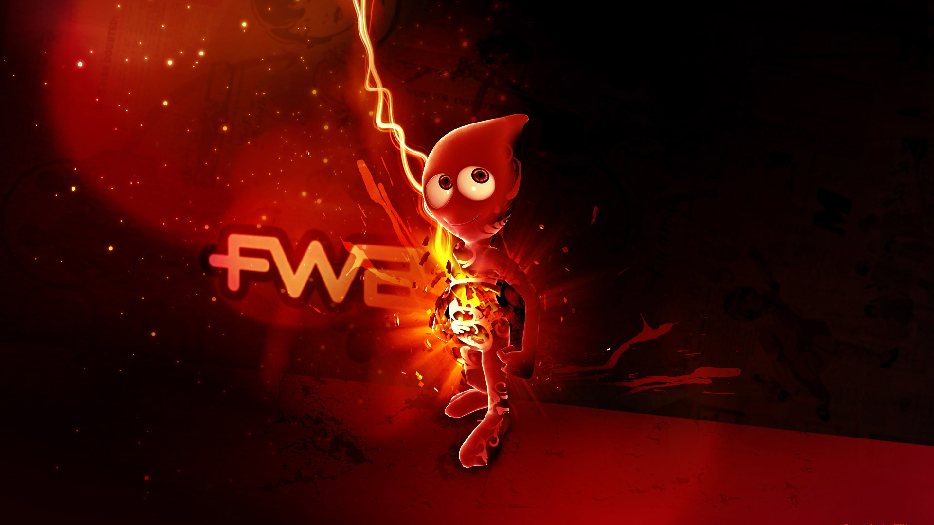 Звездный мальчик