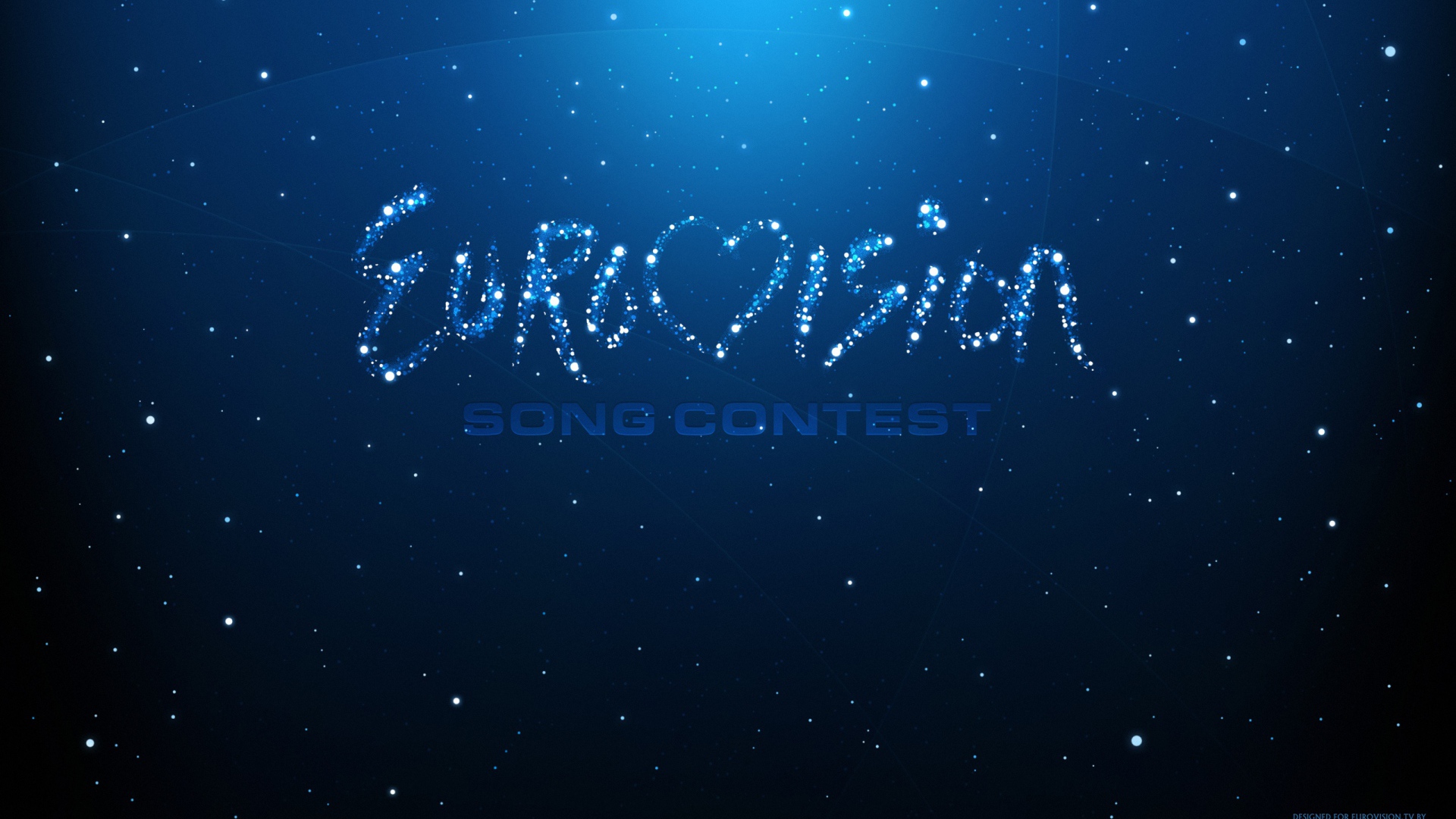 Москва Евровидение 2009