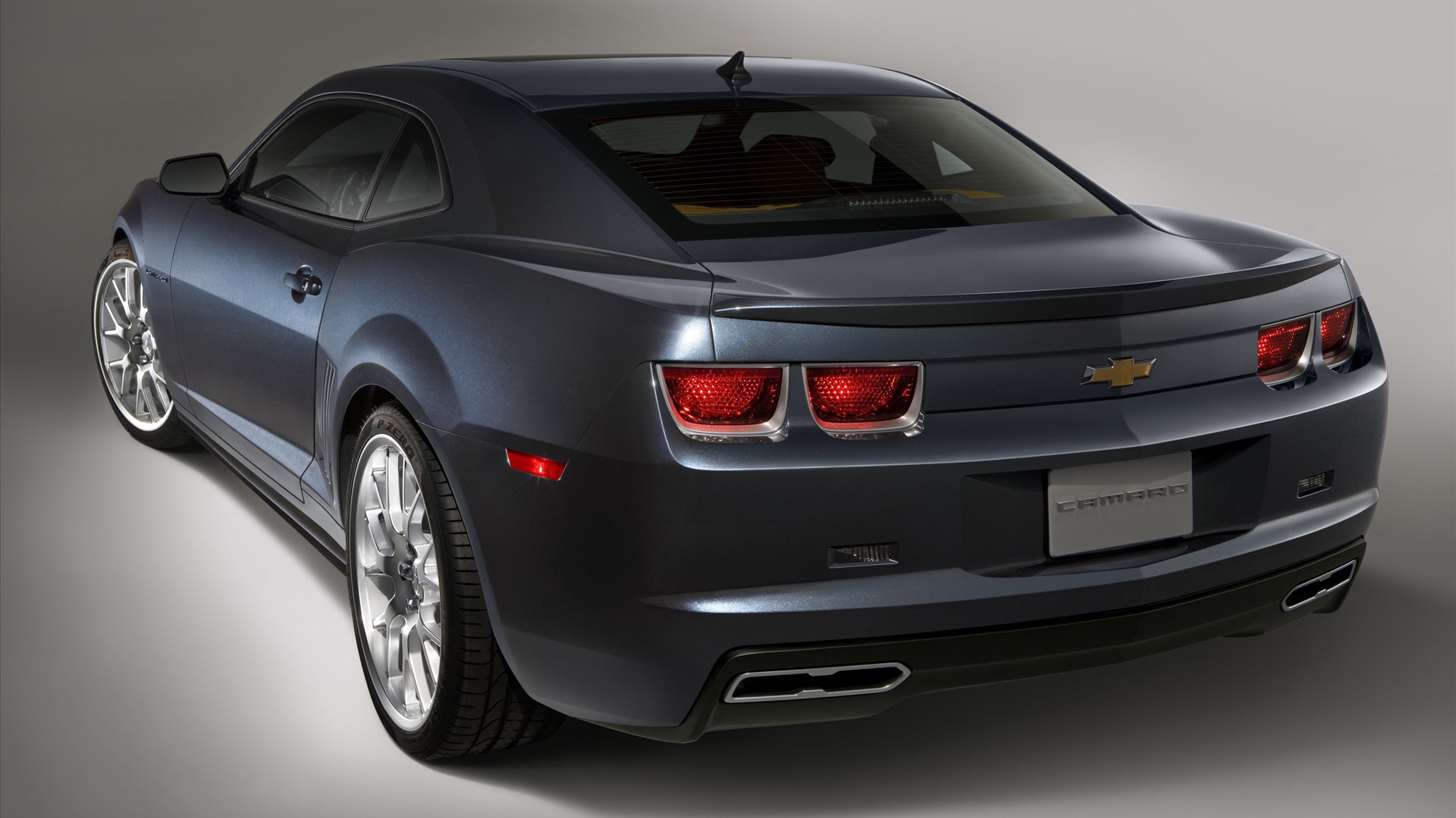 Шевроле Камаро