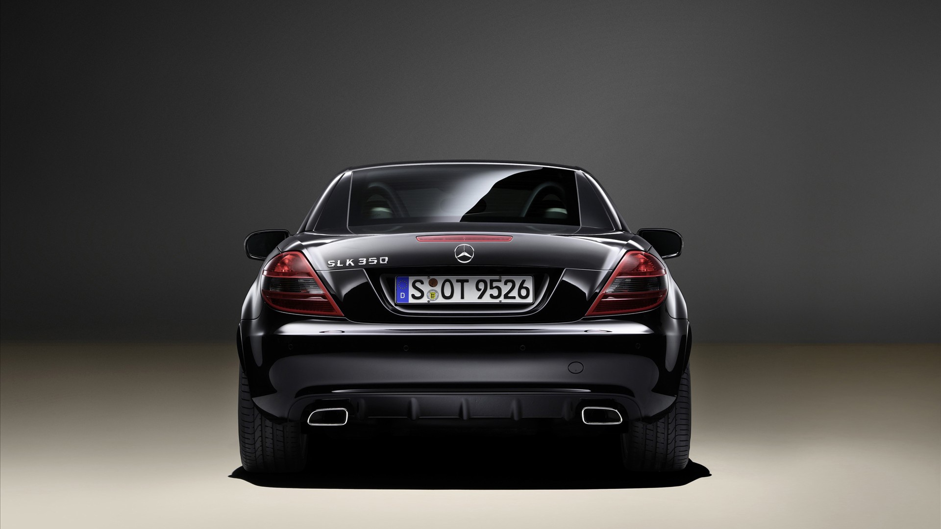 Мерседес СЛК