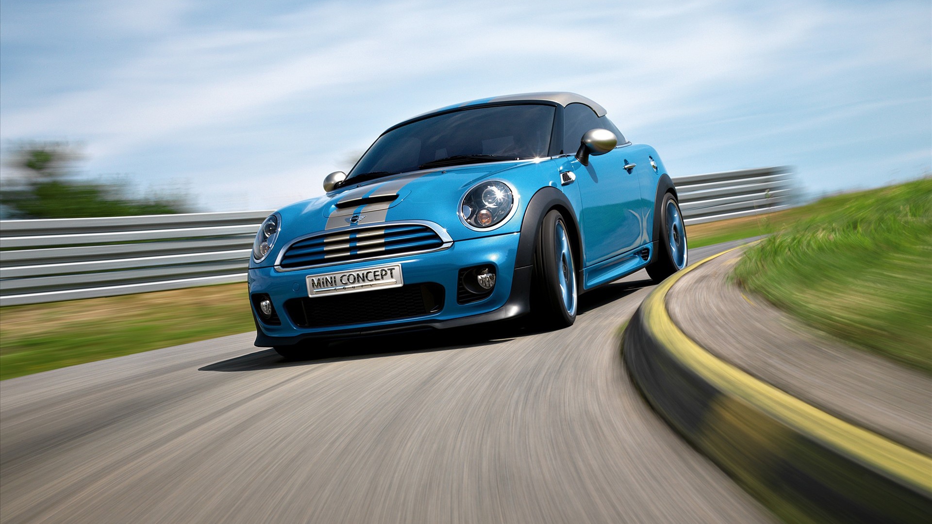 Концепт Ровер