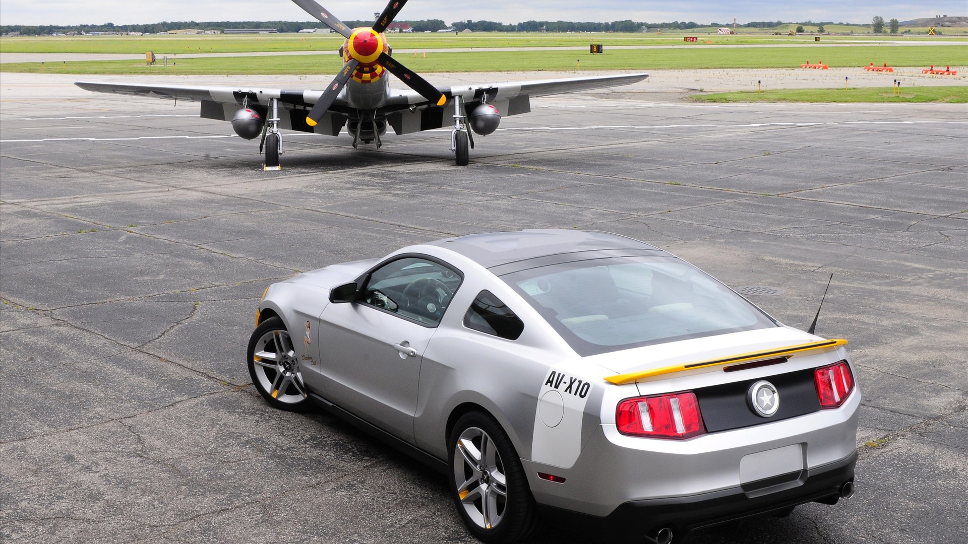 Эксклюзивный авто