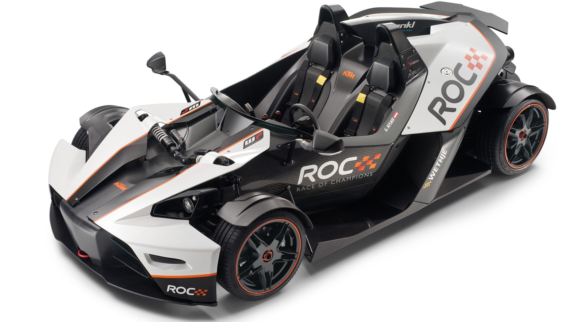 Авто для гонок