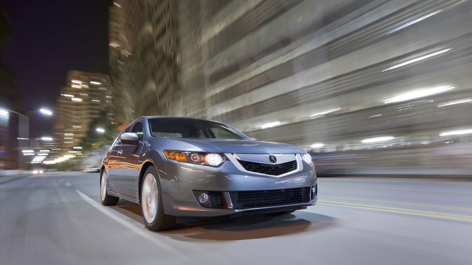 Городской автомобиль