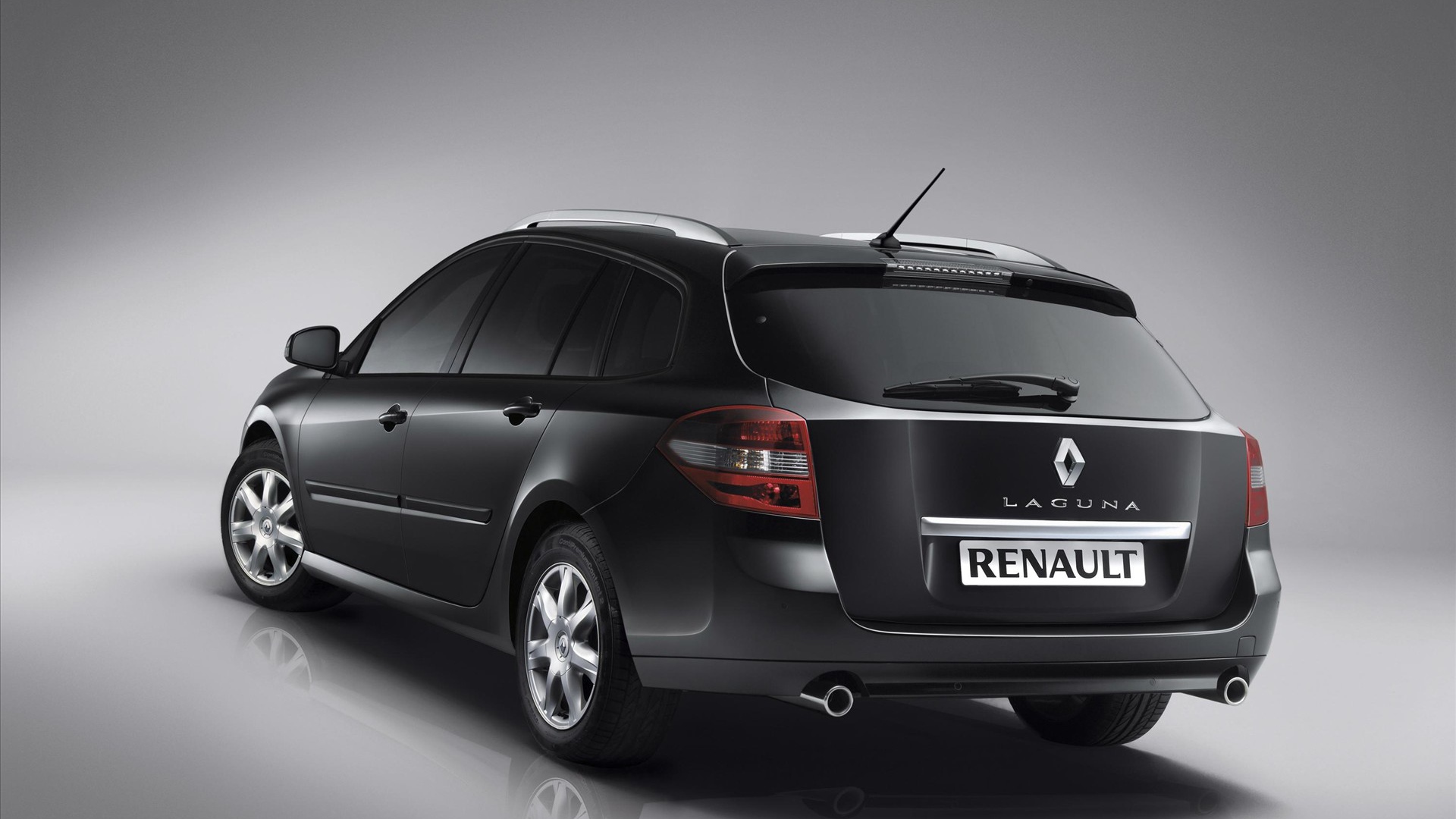 Renault Laguna