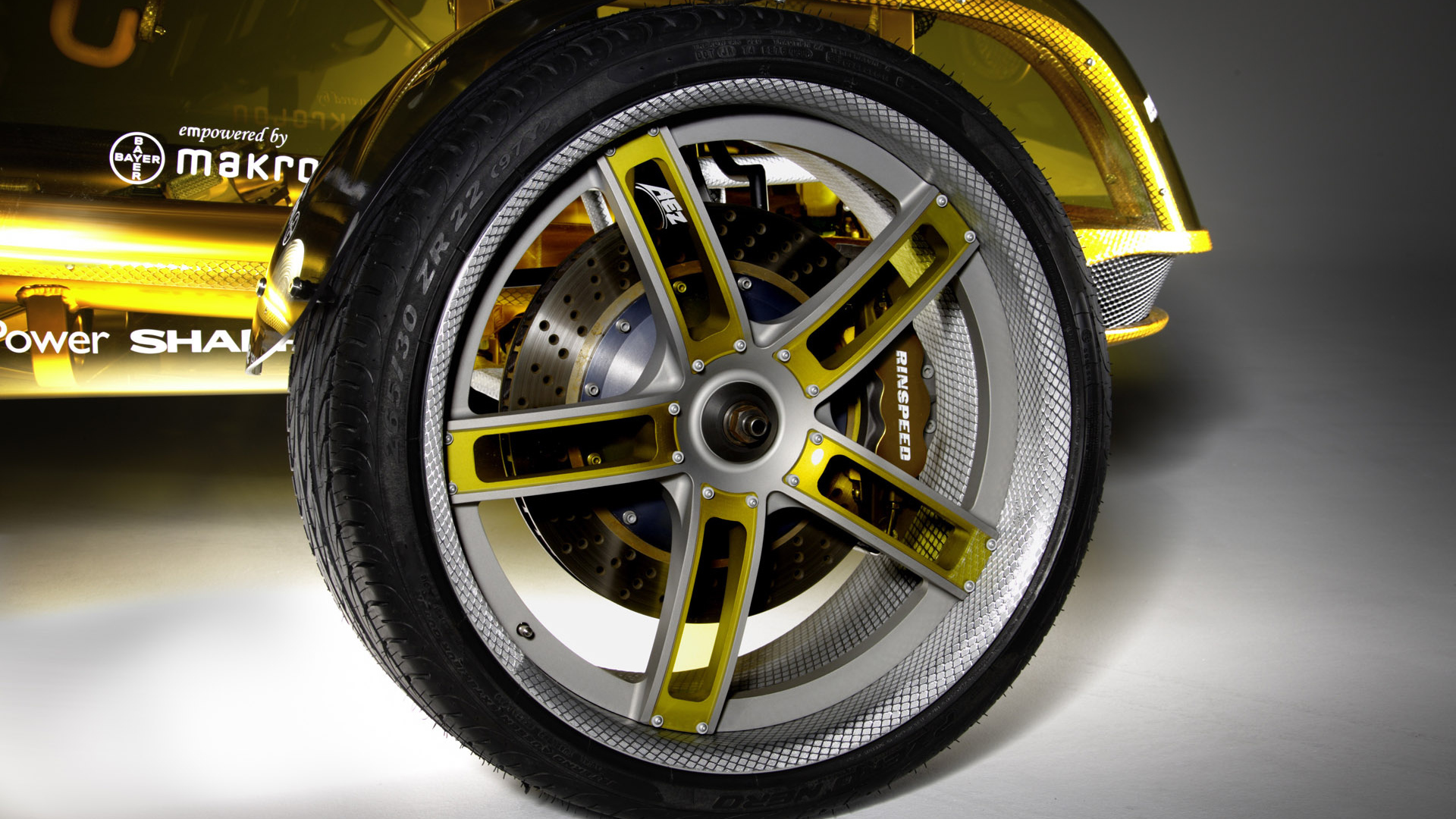 Автомобильные навороты