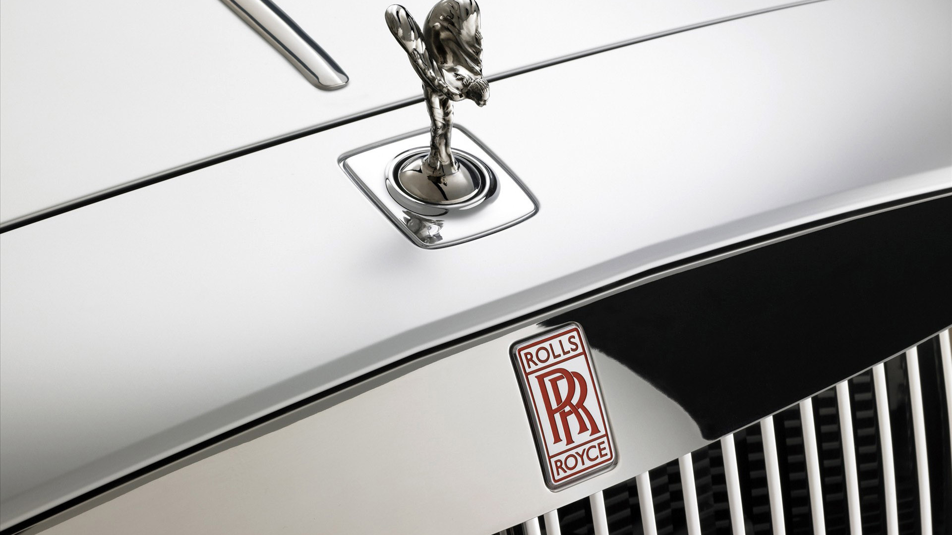 Rolls-Royce