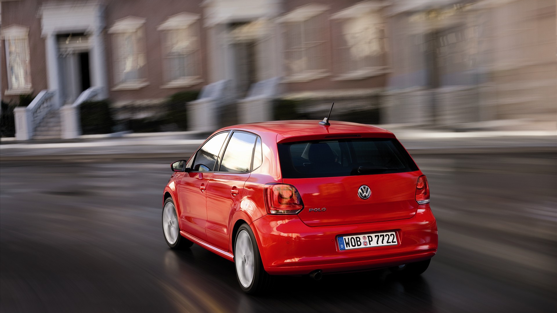 Немецкий автомобиль