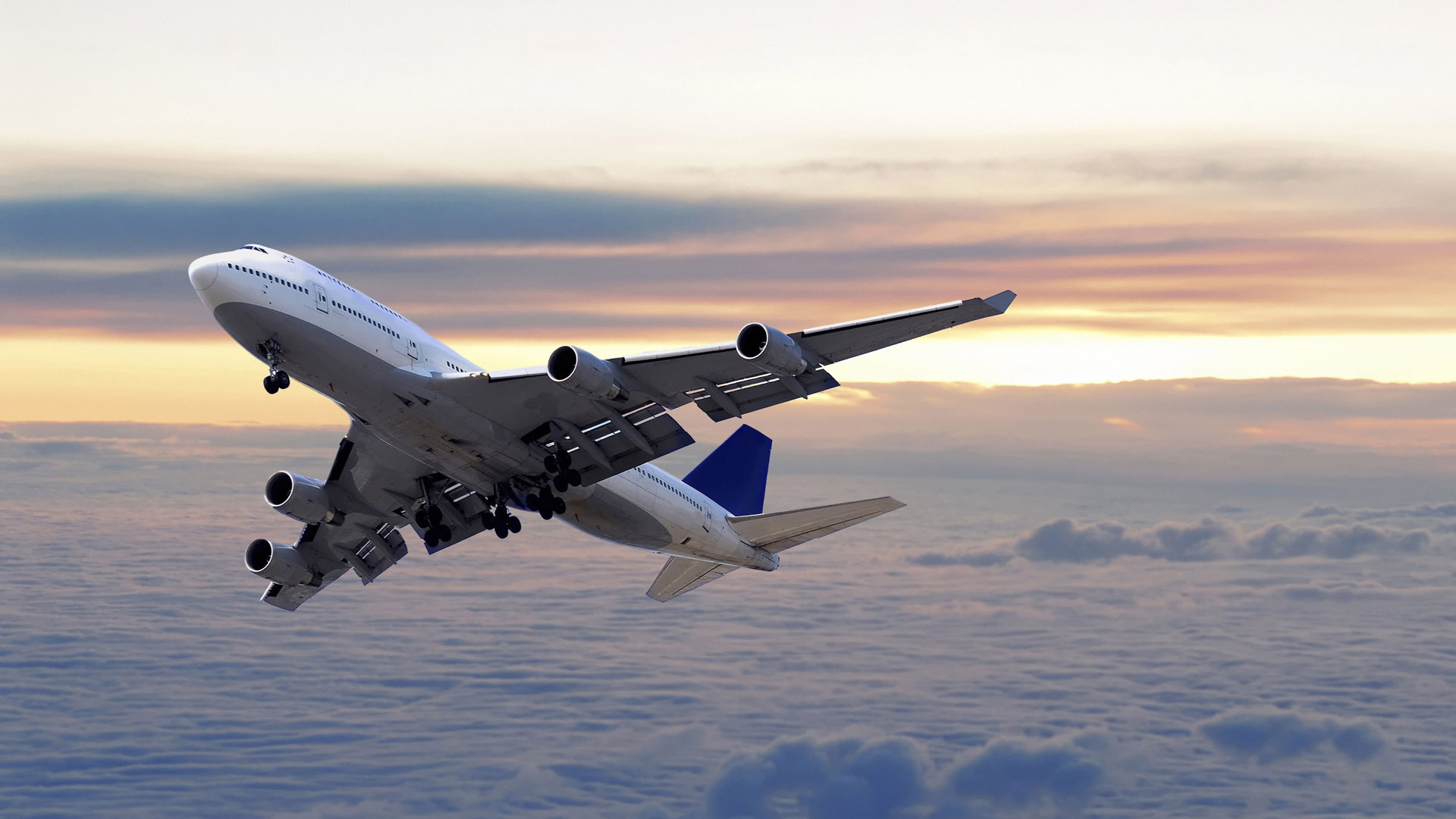 Набор высоты