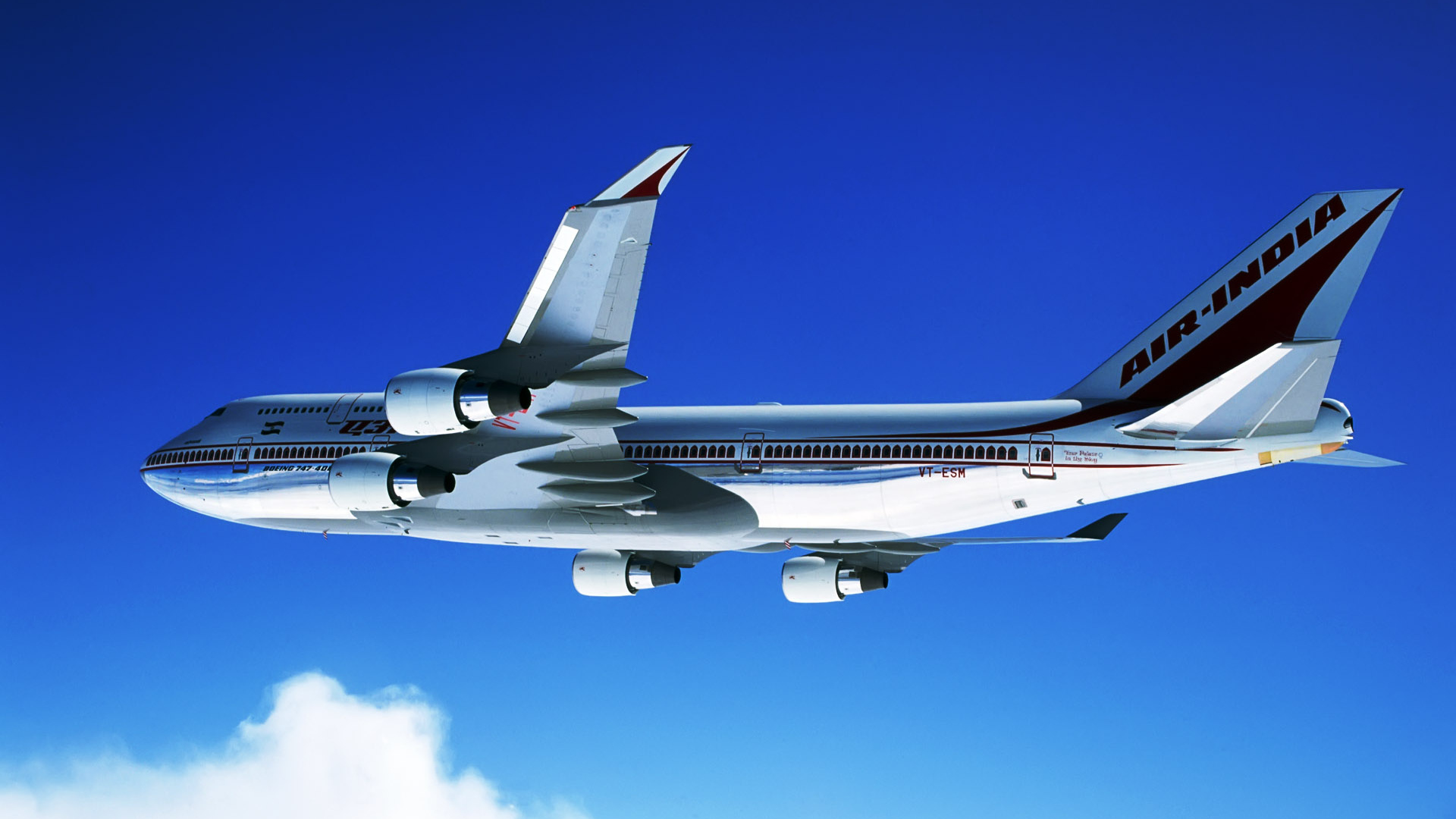 Индийские авиалинии