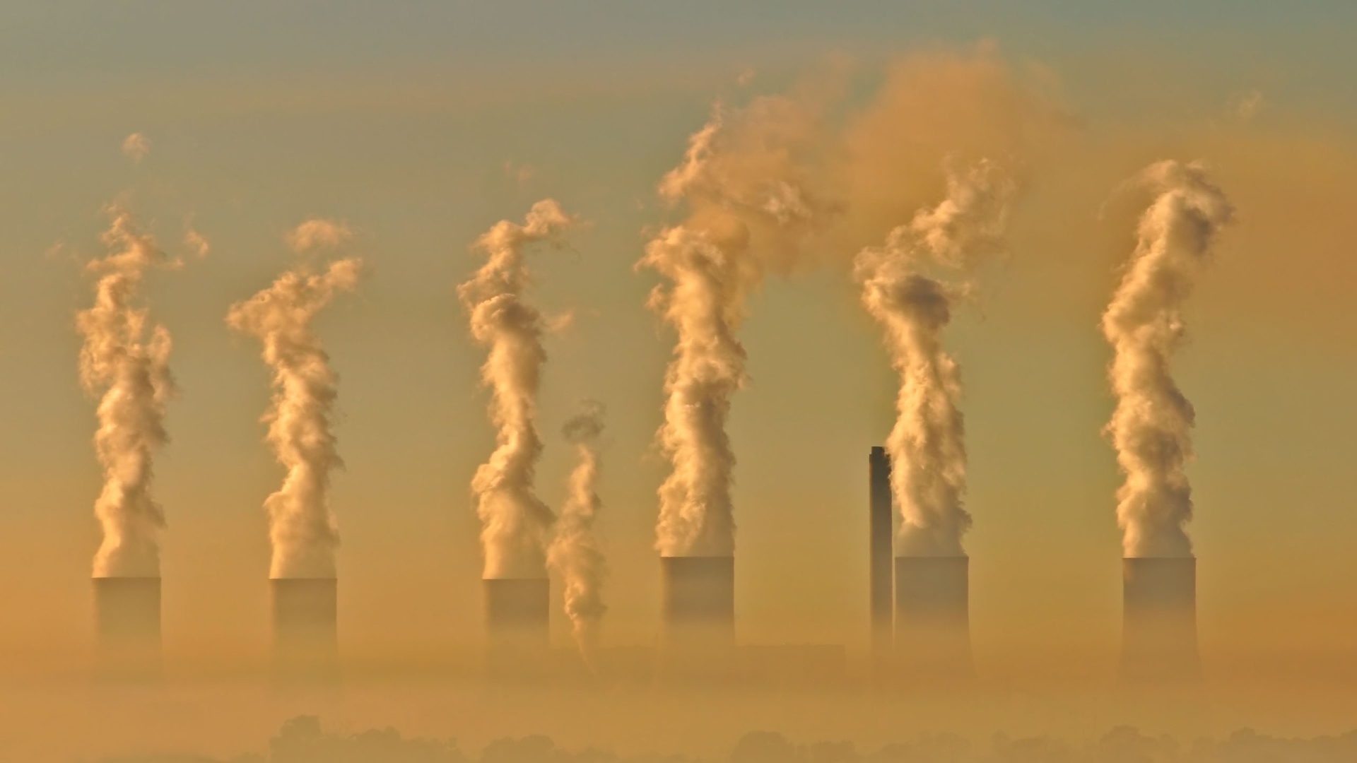 Индустриальный аффект