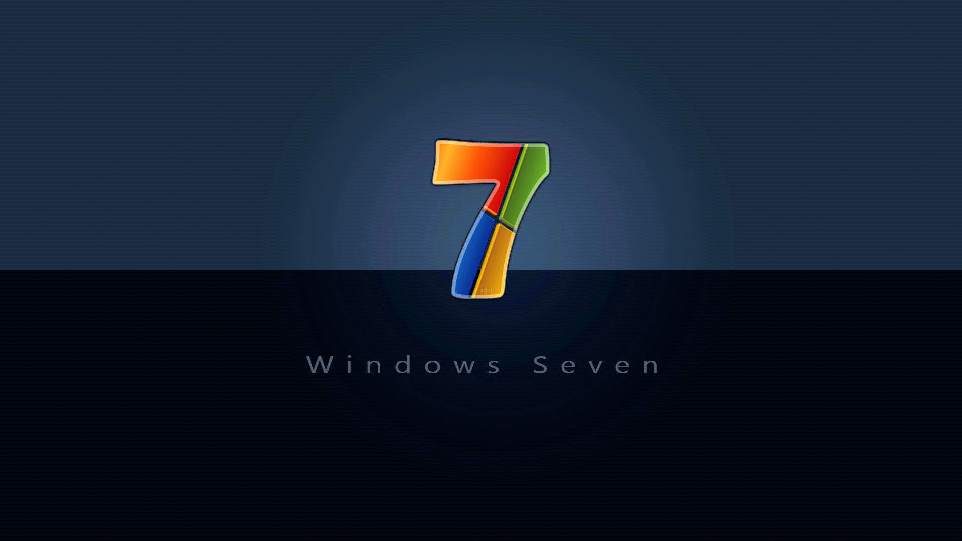 Microsoft Windows 7