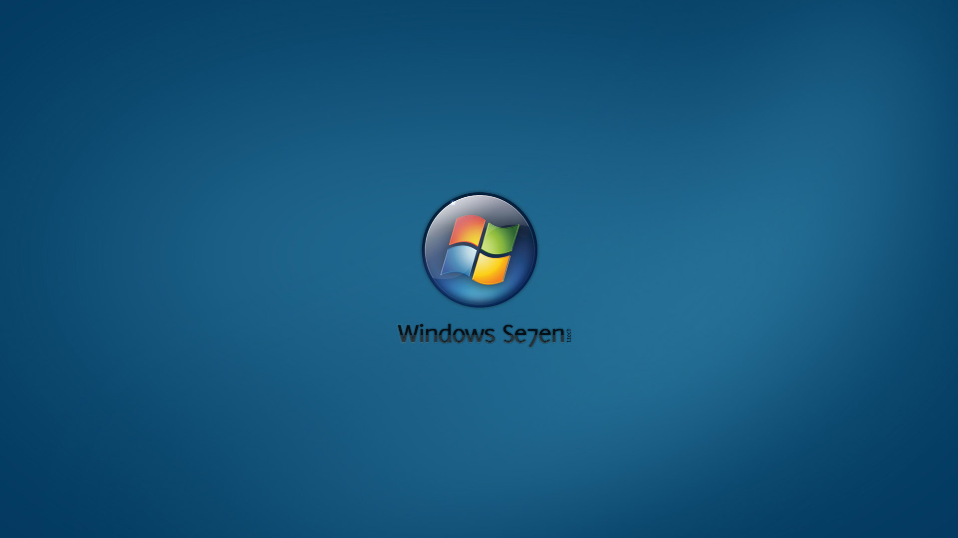 Windows 7 RUS