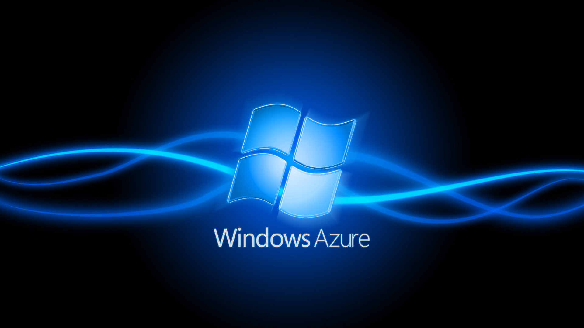 Windows Se7en Azure