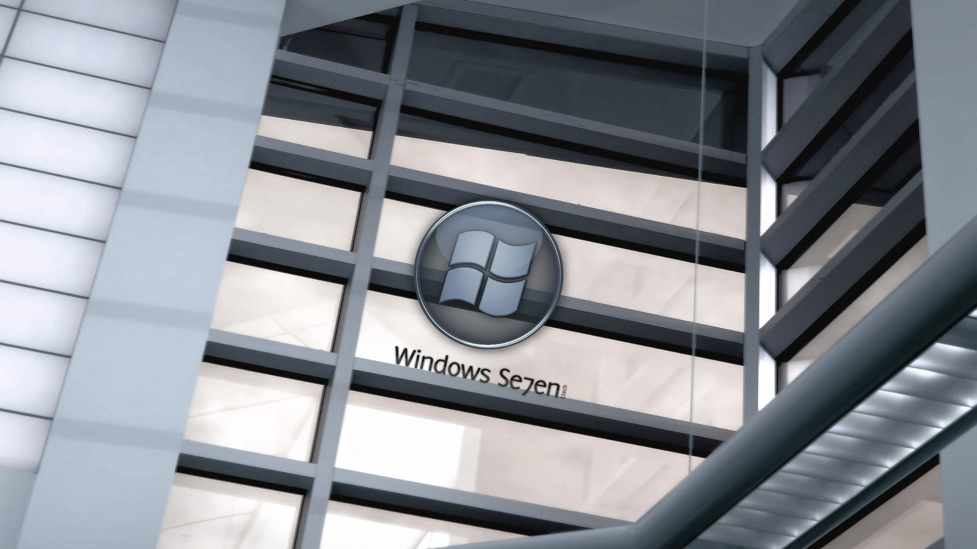 обзор windows 7