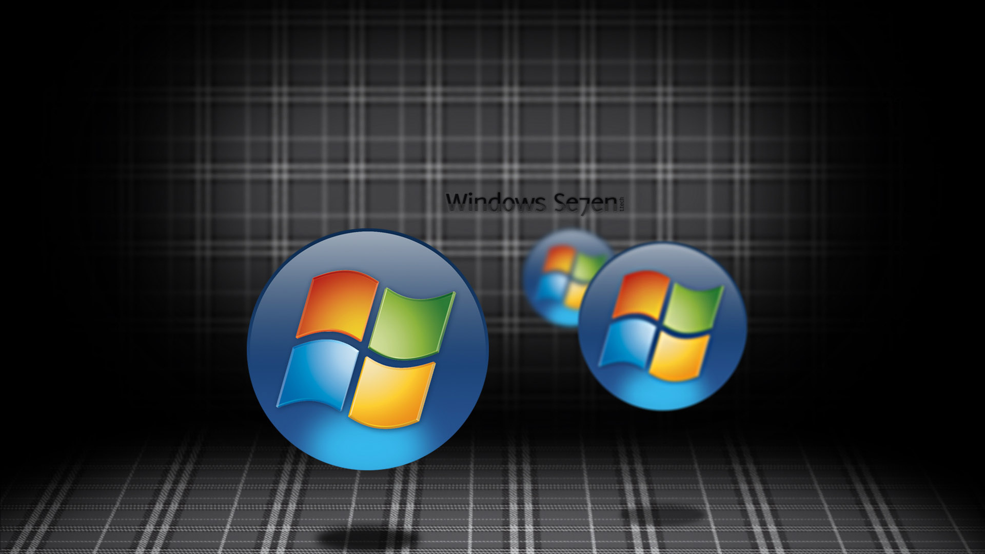windows 7 клетка