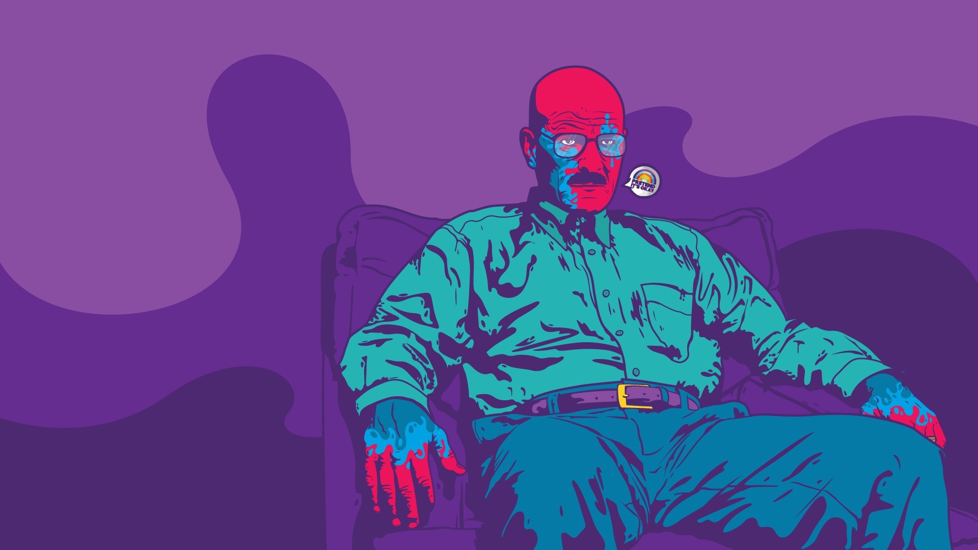 Батенька Ленин