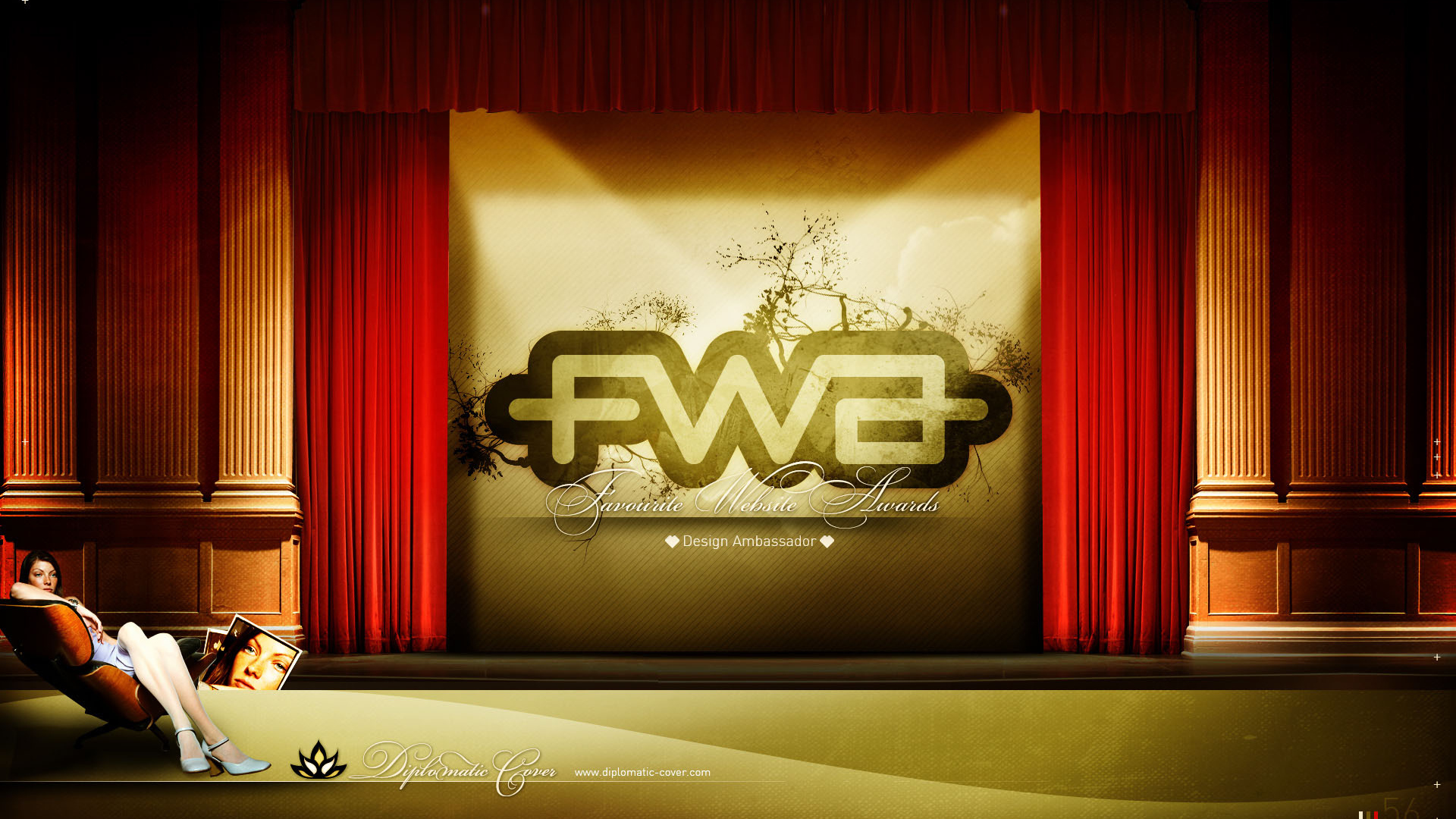 Домашний кинотеатр