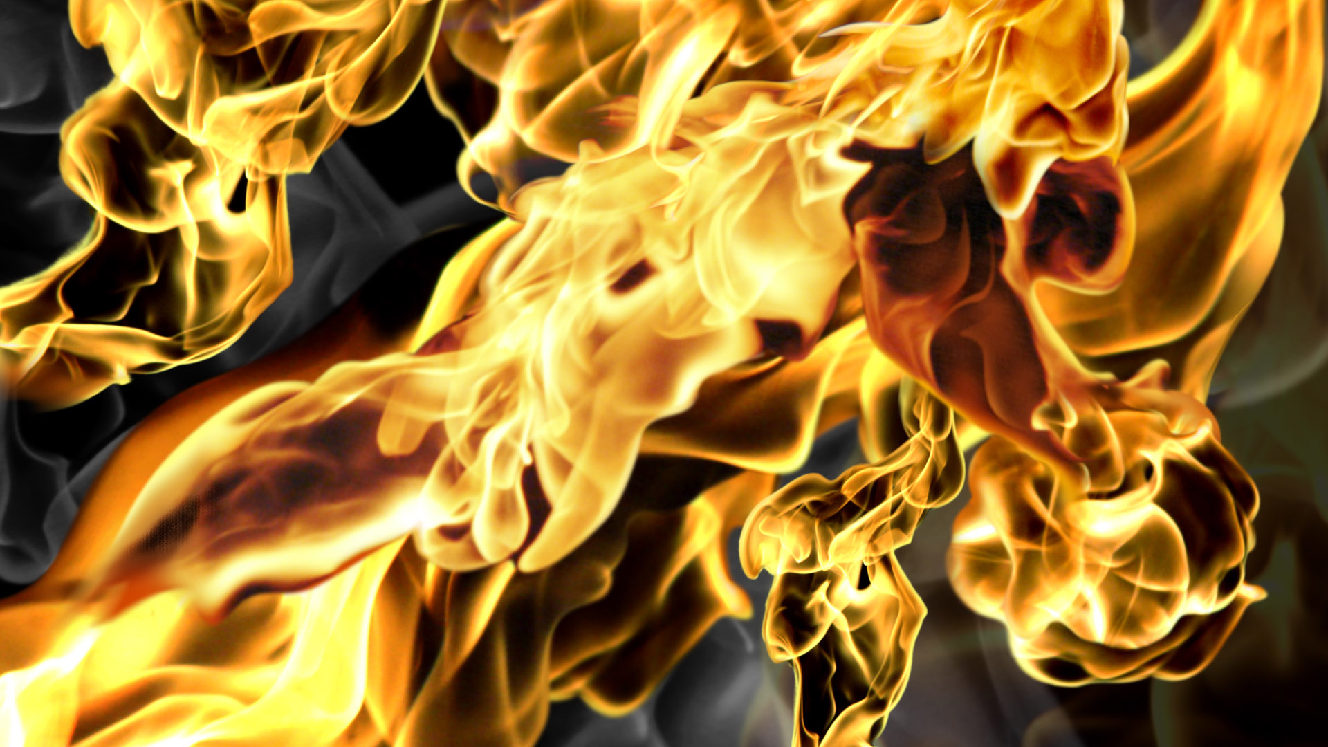 Воспламенение