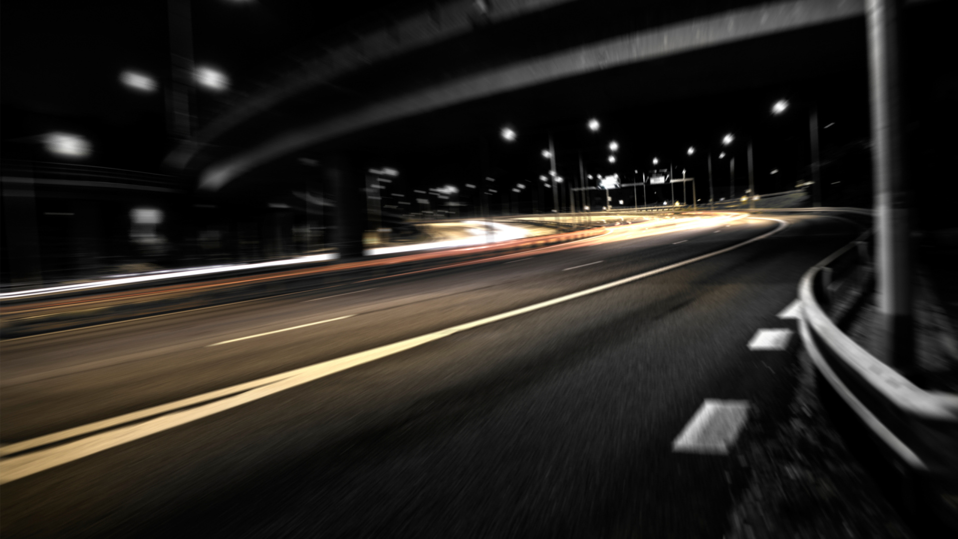 В постоянном движении