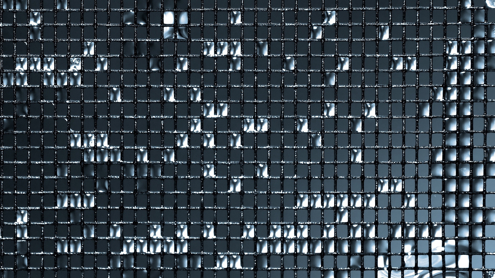 Металлическая сетка