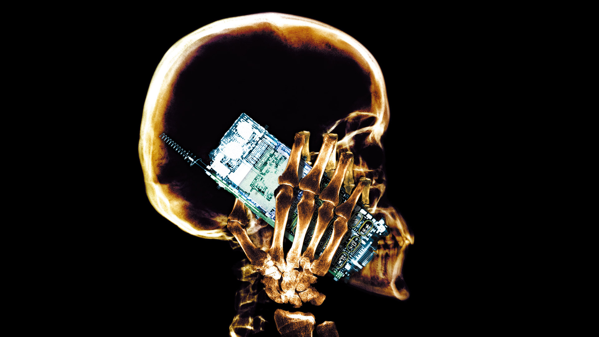 Мобильная связь