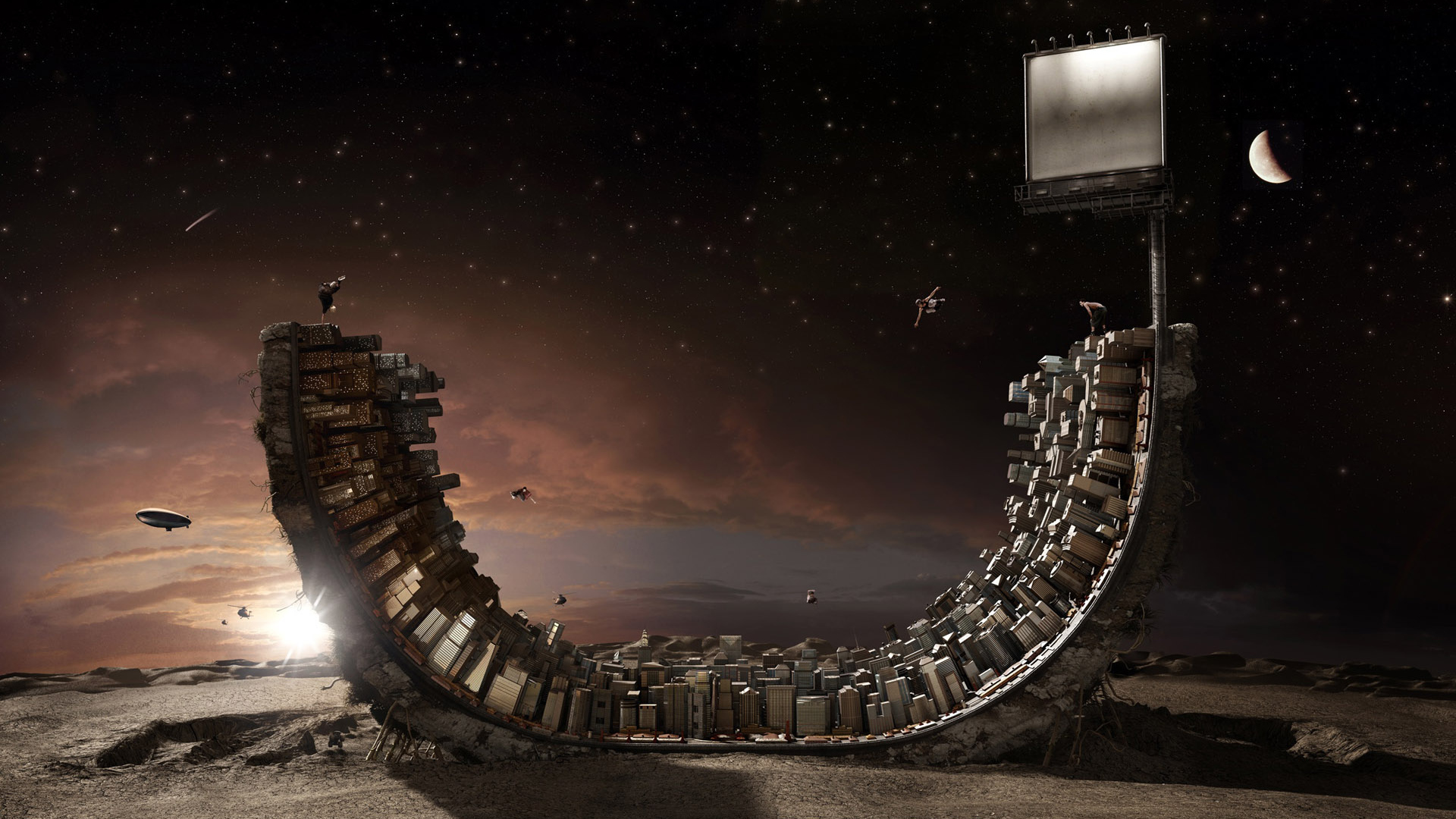 Планета игры