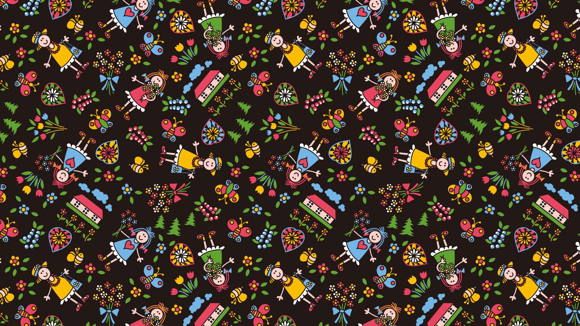 Позитивная тема