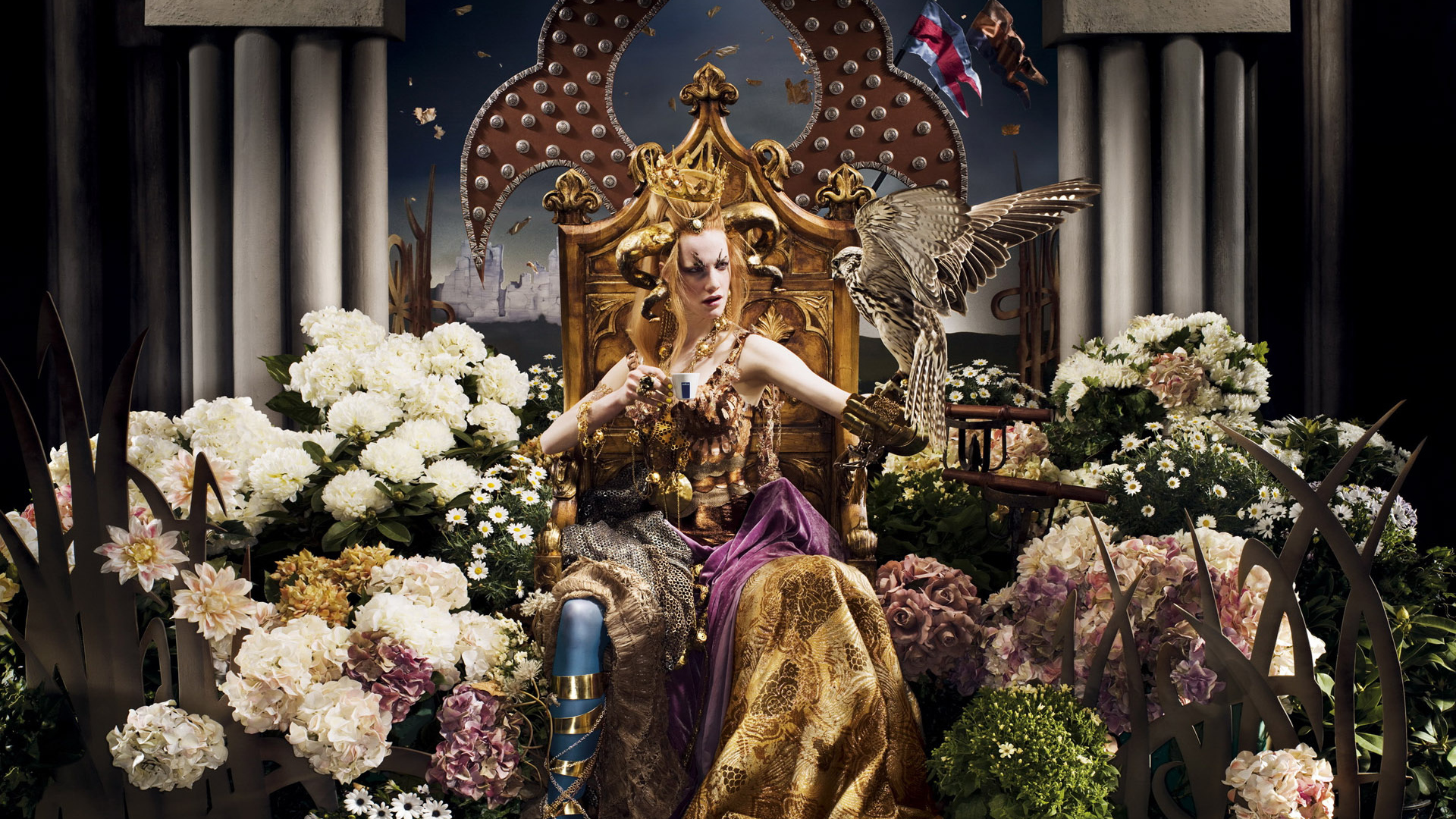 Почтовая сова