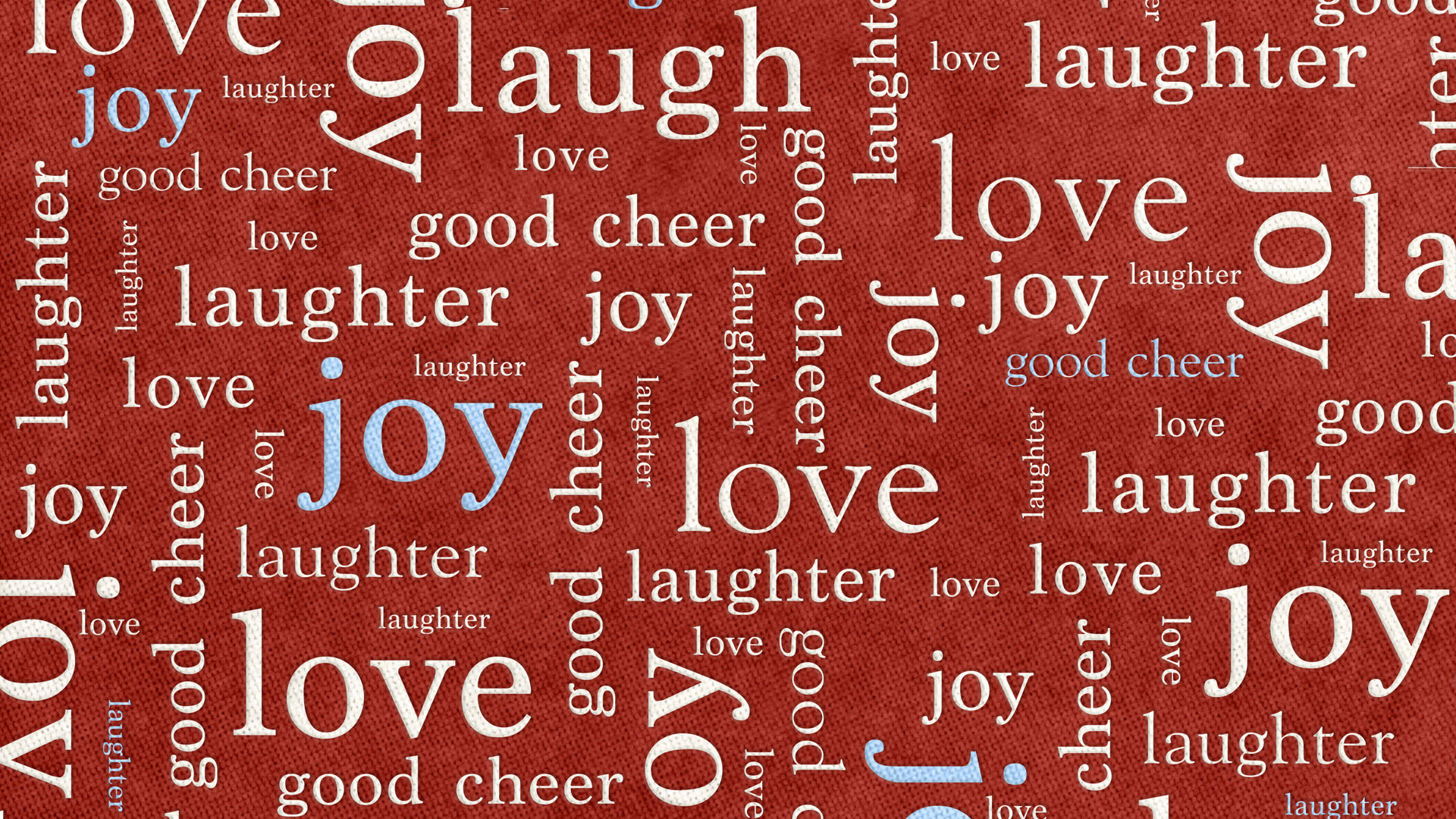 Красная текстура любви