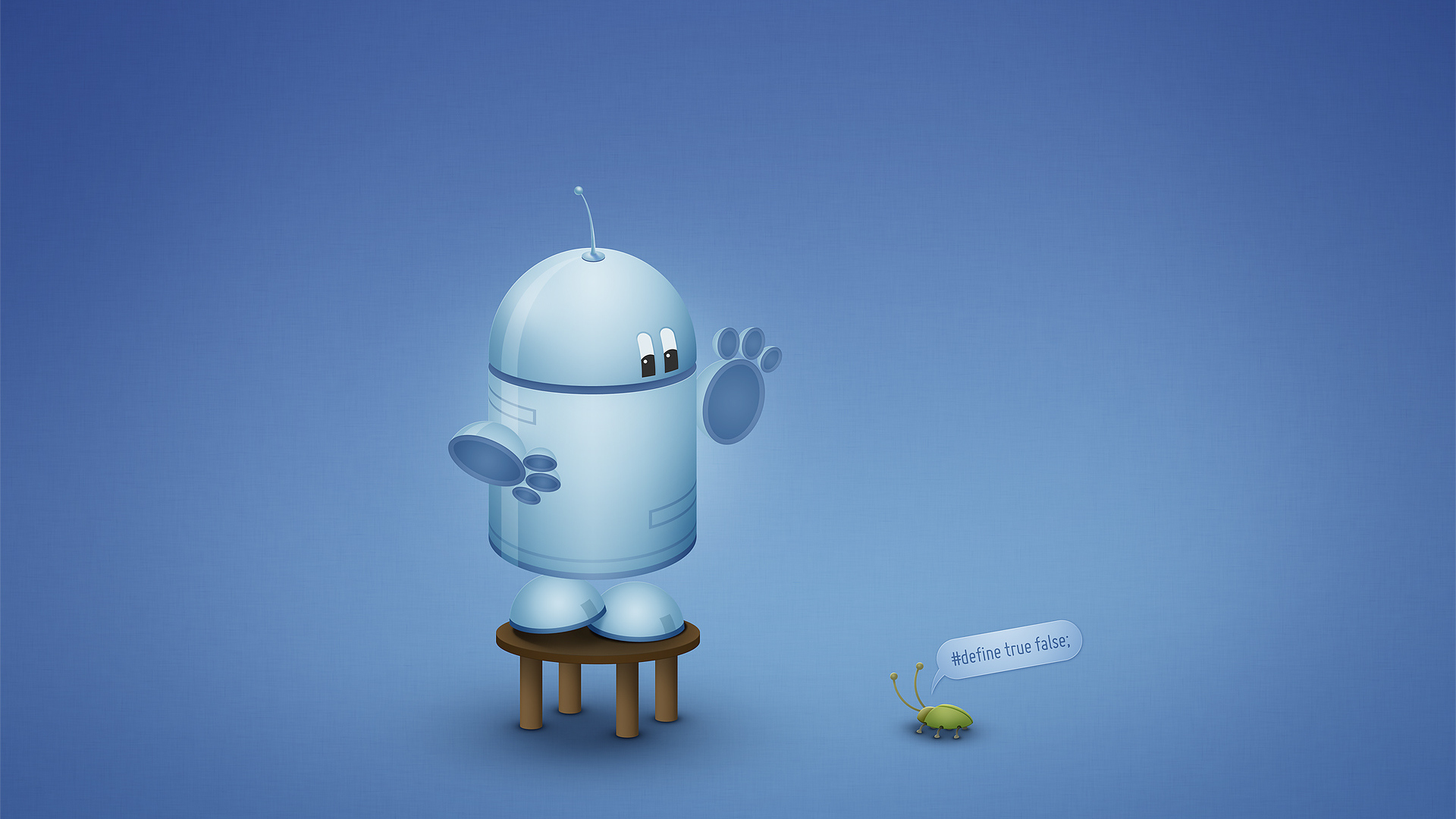 Поисковой робот