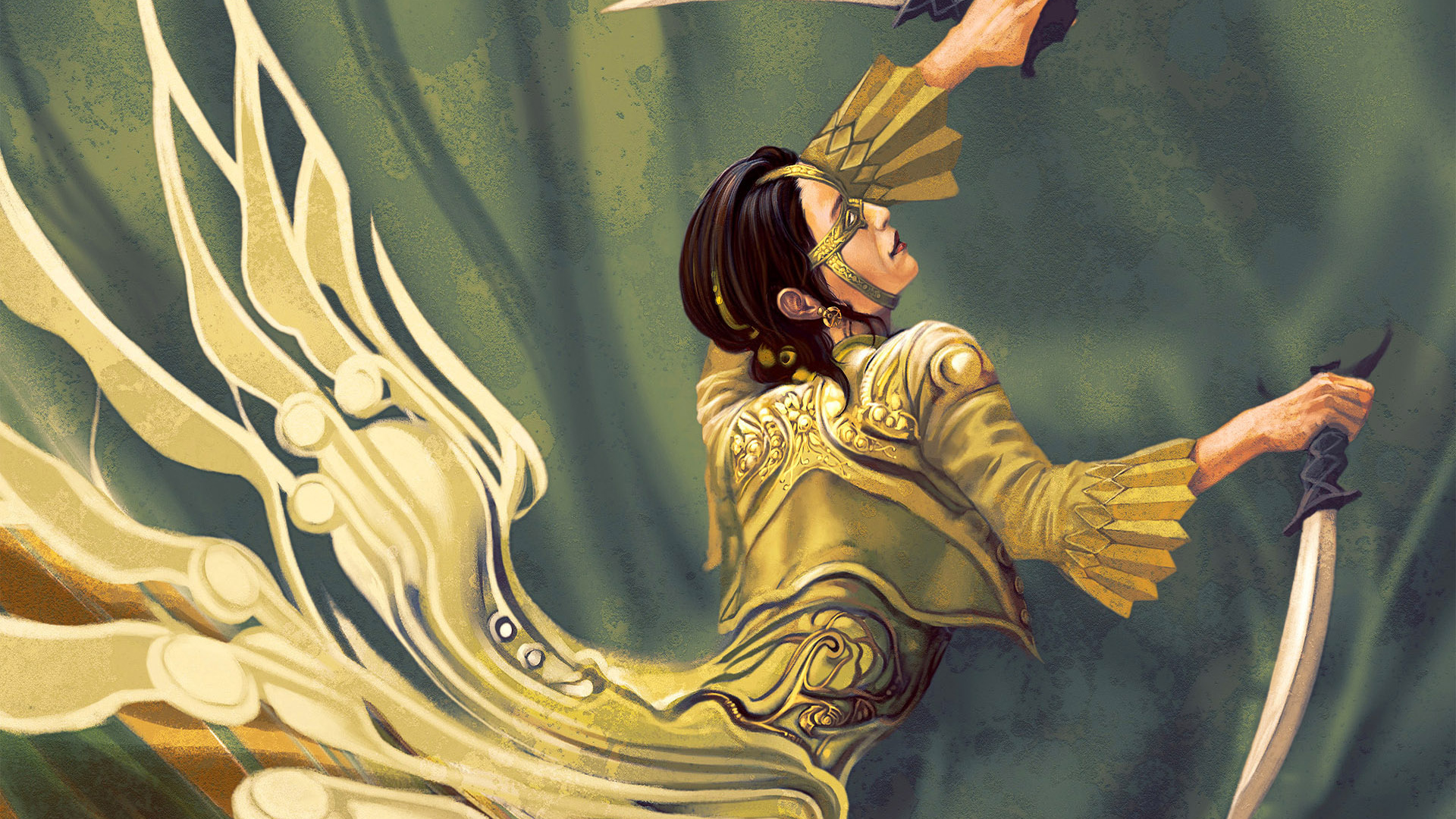 Убийца Триады