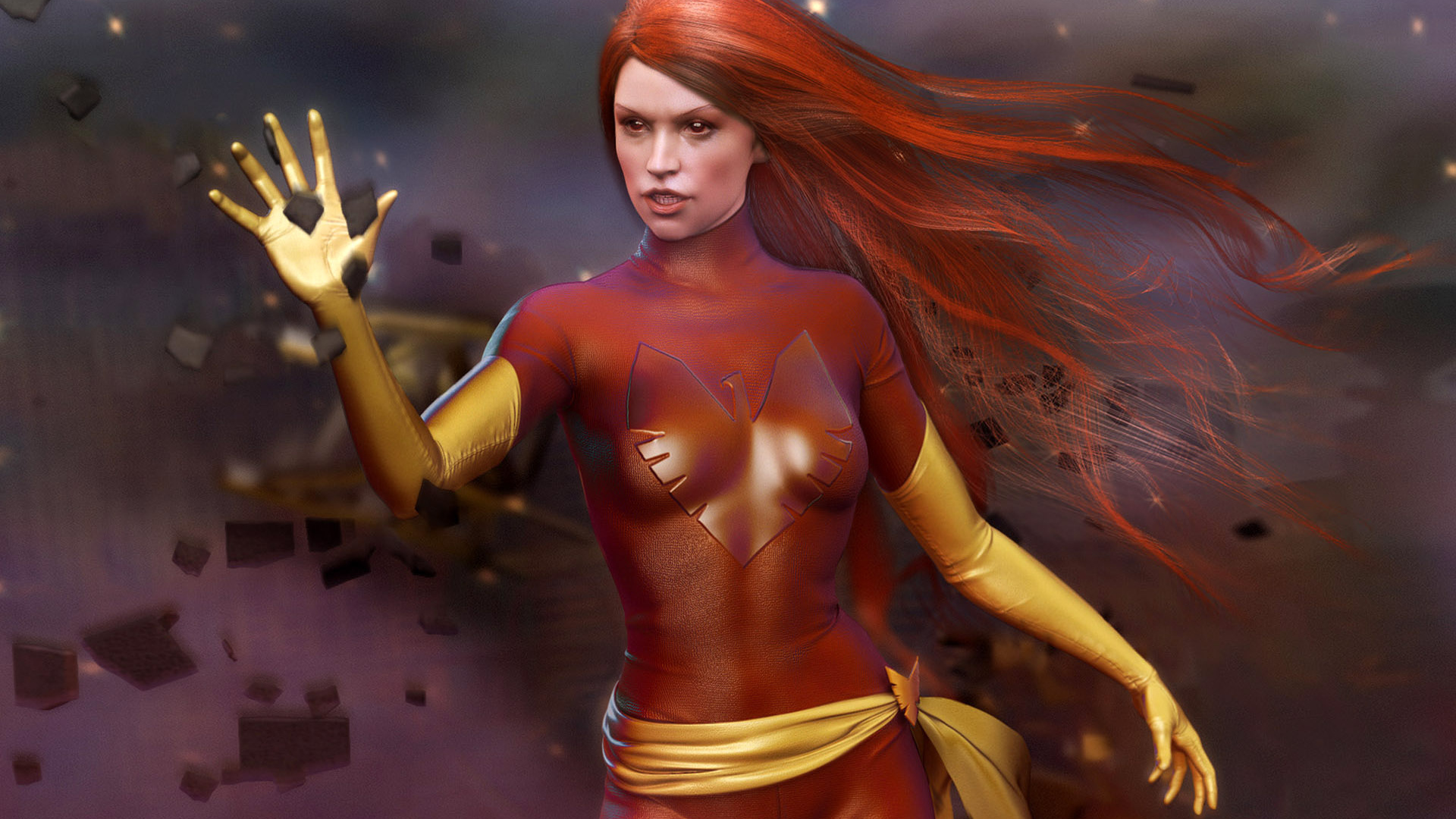 Супергерой